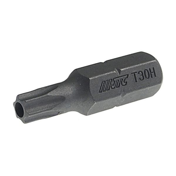 Бита JTC -1243030 Torx T30H