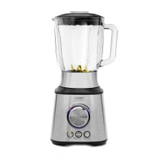Блендер Caso MX 1000 стационарный, серебристый