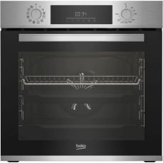 Духовой шкаф BEKO BBIM12301X нержавеющая сталь