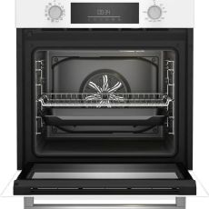 Духовой шкаф BEKO BBIM143N0W белый