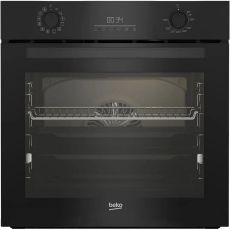 Духовой шкаф BEKO BBIR13301BC черный