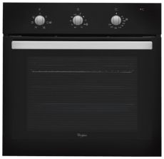 Духовой шкаф Whirlpool AKP 738/NB