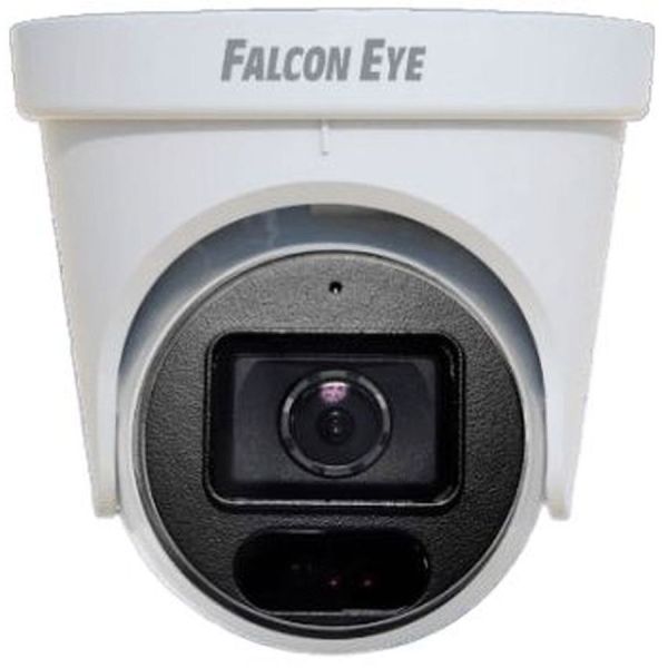 IP камера видеонаблюдения Falcon Eye FE-HD2-30A черный 6.5 - 6.5 мм