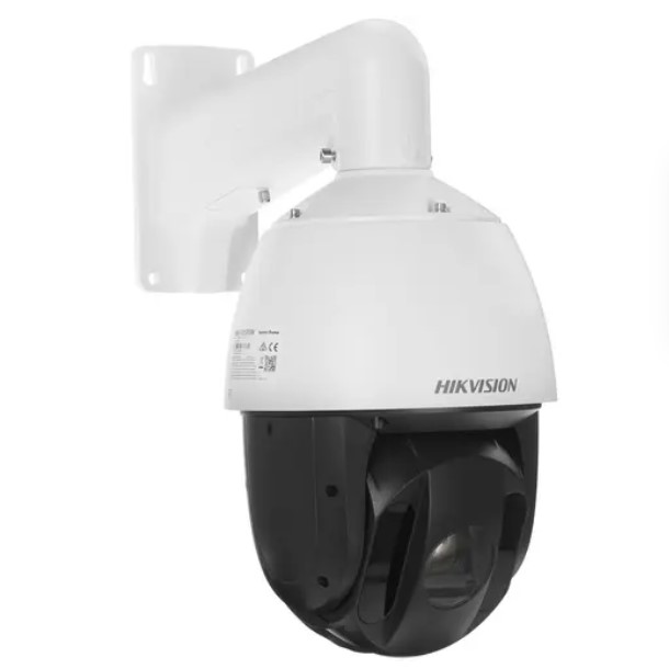 IP камера видеонаблюдения Hikvision DS-2DE5425IW-AE(T5) белый 4.8 - 120 мм