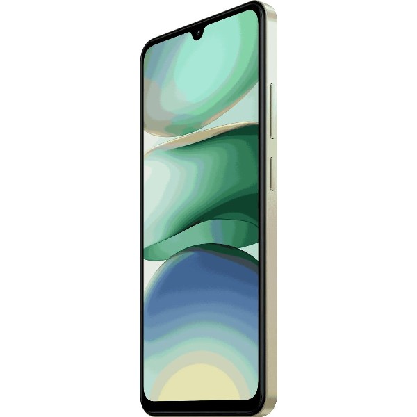 Мобильный телефон Xiaomi Redmi A5 2025 Android 4/128 Гб золотой 64317