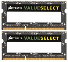 Оперативная память SO-DIMM Corsair 16GB DDD3-1600 CMSO16GX3M2A1600C11 RTL