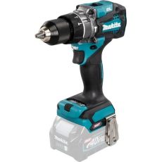 Шуруповерт Makita HP001GZ без АКБ, без ЗУ