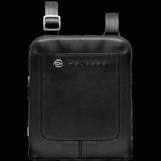 Сумка Piquadro Vibe (CA1358VI/N) черный телячья кожа