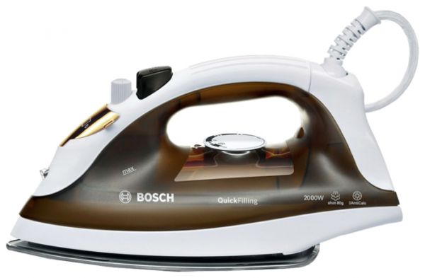 Утюг Bosch TDA2360-