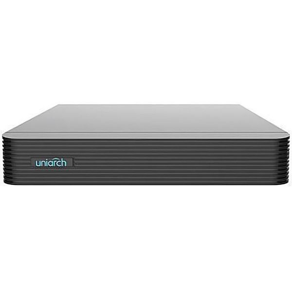 Видеорегистратор NVR/HVR Uniarch NVR-104E2-P4 NVR (сетевой)