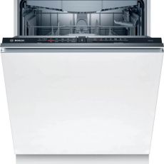 Встраиваемая посудомоечная машина Bosch SMV2IVX52E полноразмерная, белый